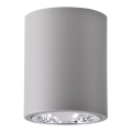 Plafoniera JUPITER 1xE27/20W/230V 120x98 mm