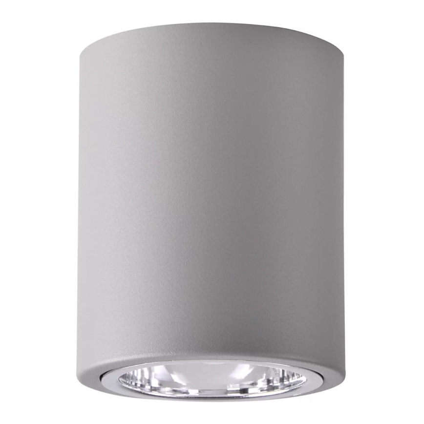 Plafoniera JUPITER 1xE27/20W/230V 120x98 mm