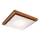 Plafoniera LED/12W/230V pino