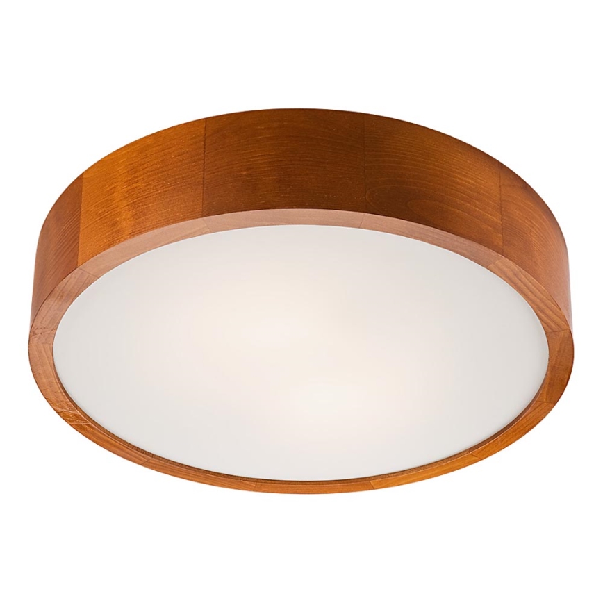 Plafoniera LED 1xLED/24W/230V pino - FSC certificato