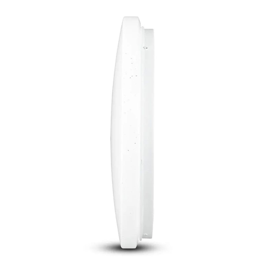 Plafoniera LED/24W/230V 35cm 3000K/4000K/6400K