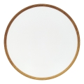 Plafoniera LED 40 W, 230 V, 3000/4000/6500 K, Ø 50 cm, beige