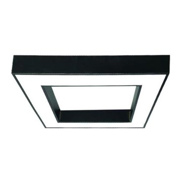 Plafoniera LED/40W/230V 4000K 60x60 cm
