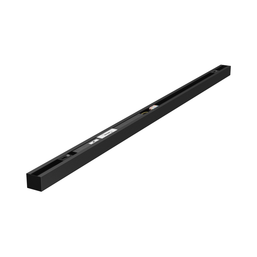 Plafoniera LED ALLDAY BASIC LED/40W/230V 2700/4000/6000K nera