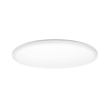 Plafoniera LED per bagno NIVERA LED/18W/230V IP54 3000/4000/6000K diam. 30 cm bianco