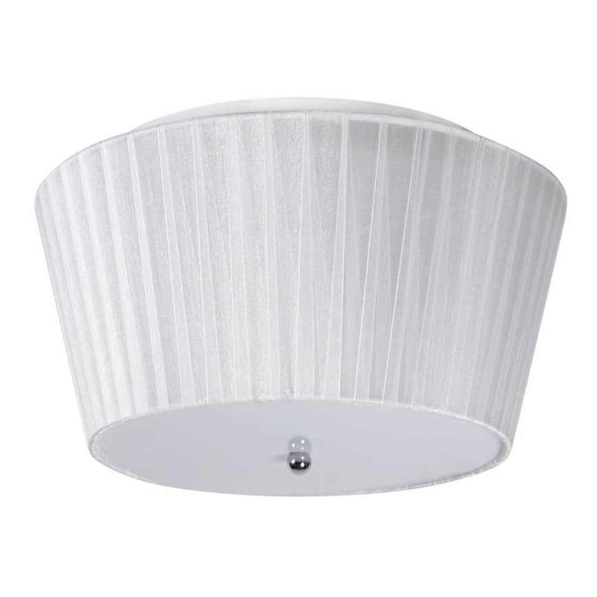 Plafoniera LED CAMEA 3xG9/40W/230V + LED/3W