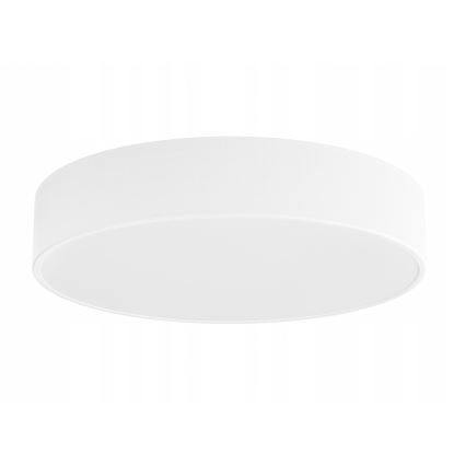 Plafoniera LED CLEO LED/43W/230V 3000K diam. 40 cm bianco