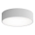 Plafoniera LED CLEO LED/24W/230V 4000K diametro 30 cm grigio