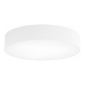 Plafoniera LED CLEO LED/43W/230V 3000K diametro 40 cm bianco