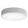 Plafoniera LED CLEO LED/43W/230V 4000K diametro 40 cm grigio