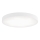 Plafoniera LED CLEO LED/96W/230V 4000K diam. 80 cm bianco