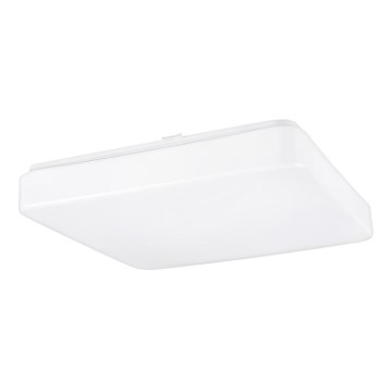 Plafoniera LED con sensore DAISY NAL LED/18W/230V 4000K