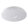 Plafoniera LED con sensore di movimento e sensore crepuscolare FOGLER LED/17W/230V Ø 33 cm