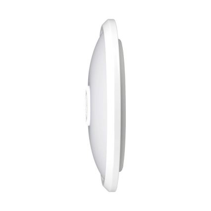 Plafoniera LED con sensore SAMSUNG CHIP LED/12W/230V 3000/4000/6000K diametro 29 cm bianco