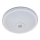 Plafoniera LED con sensore LED/20W/230V