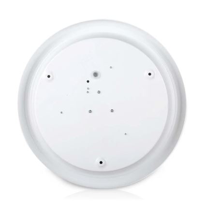 Plafoniera LED con sensore SAMSUNG CHIP LED/12W/230V 4000K diametro 29 cm