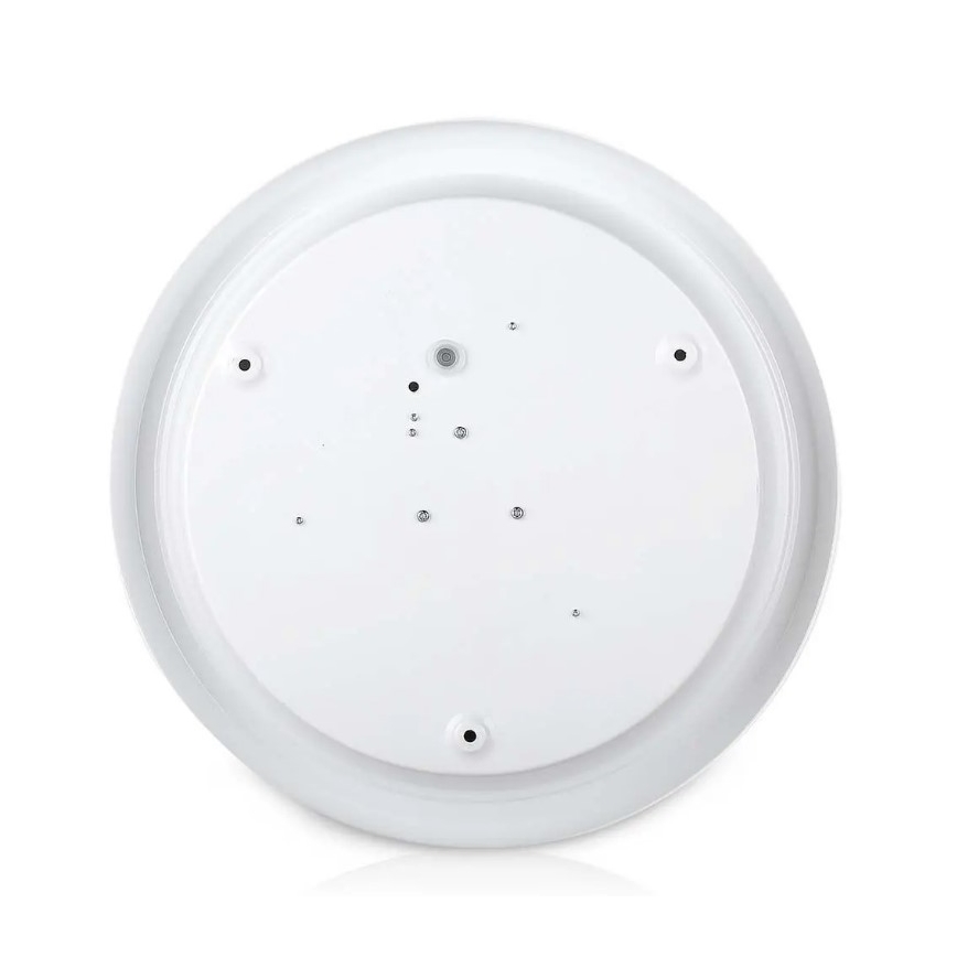 Plafoniera LED con sensore SAMSUNG CHIP LED/12W/230V 4000K diametro 29 cm