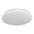 Plafoniera LED da bagno ADAR LED/17W/230V IP44 4000K