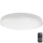 Plafoniera LED da bagno con sensore LED/18W/230V 3000K IP44 bianco + telecomando