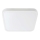 Plafoniera LED da bagno con sensore LED/18W/230V 4000K IP44 bianco + telecomando