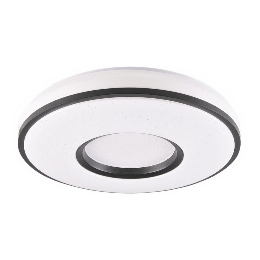 Plafoniera LED da bagno DETROIT LED/18W/230V diametro 33 cm IP44