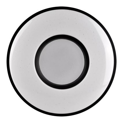 Plafoniera LED da bagno DETROIT LED/18W/230V diametro 33 cm IP44