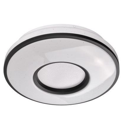 Plafoniera LED da bagno DETROIT LED/18W/230V diametro 33 cm IP44
