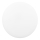 Plafoniera LED da bagno DISK LED/12W/230V 3000/4000/6500K diametro 23 cm IP44 bianco