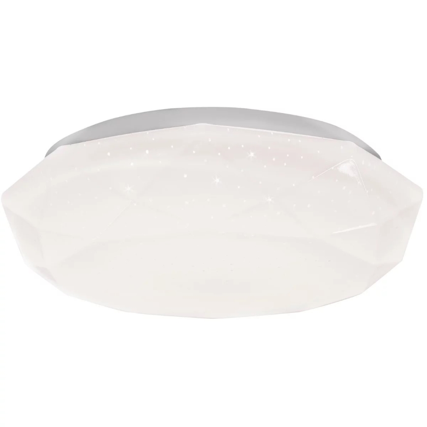 Plafoniera LED da bagno GALAXY LED/17W/230V