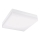 Plafoniera LED da bagno LED/12W/230V 3000/4000/6000K 22x22 cm IP44