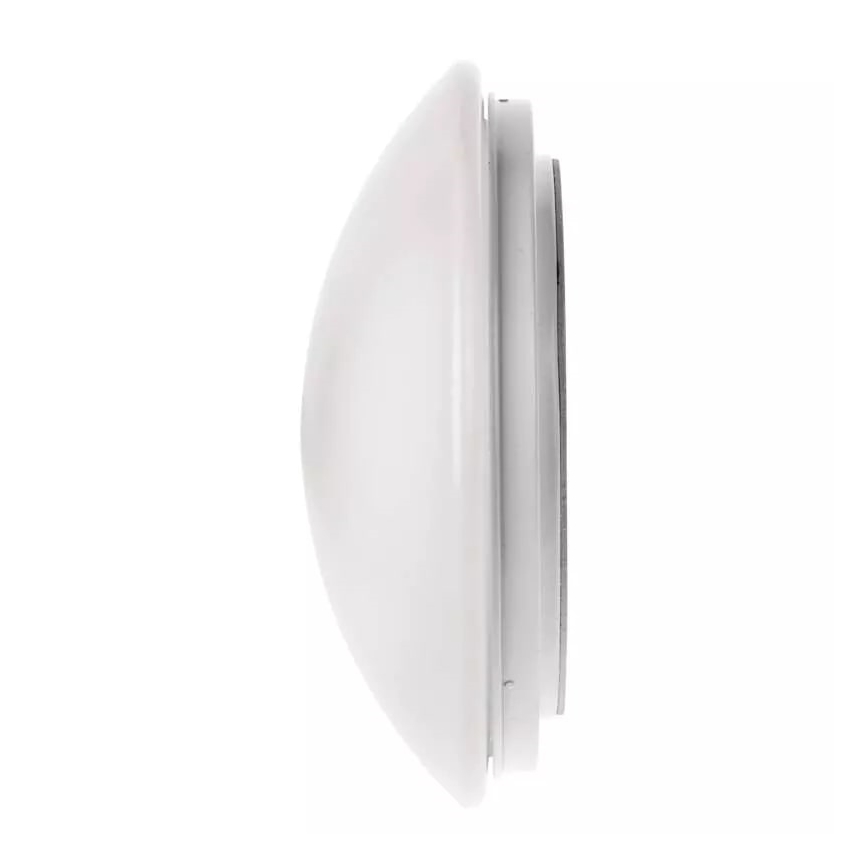 Plafoniera LED da bagno LED/12W/230V IP44