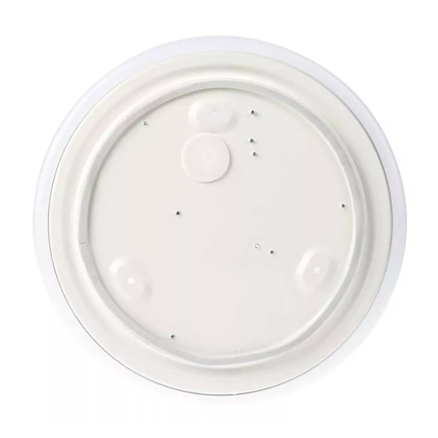 Plafoniera LED da bagno LED/12W/230V IP44