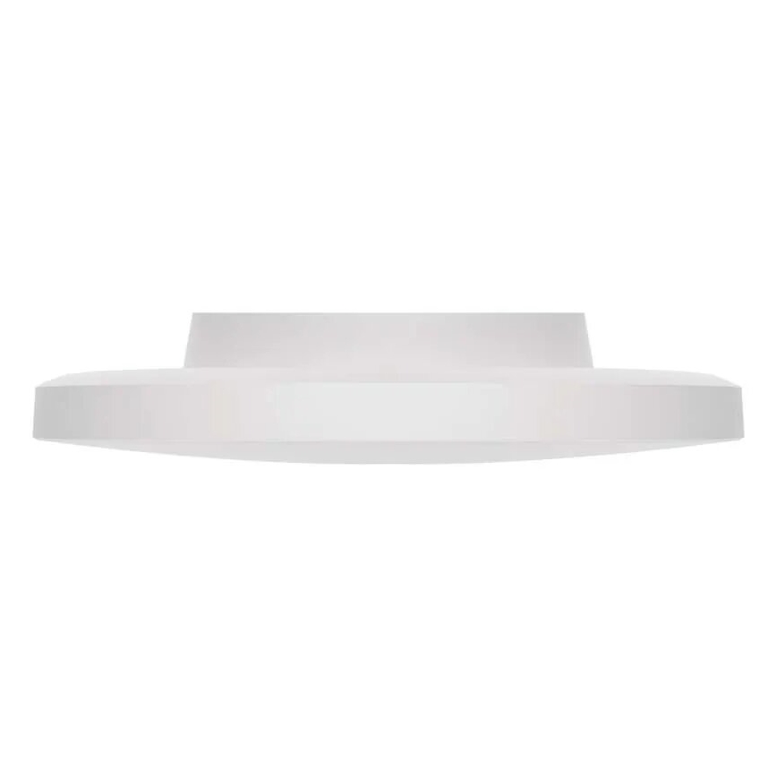 Plafoniera LED da bagno LED/15W/230V 3000/4000/5700K IP55 bianco