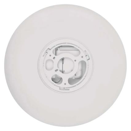 Plafoniera LED da bagno LED/18W/230V 3000/4000/5700K IP55 bianco