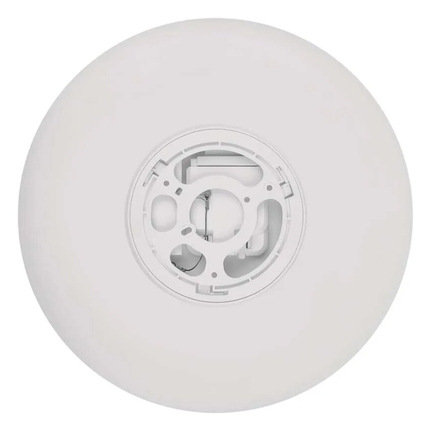 Plafoniera LED da bagno LED/18W/230V 3000/4000/5700K IP55 bianco