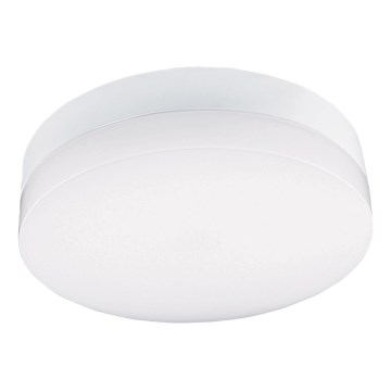 Plafoniera LED da bagno LED/18W/230V 3000/4000/6000K diametro 28 cm IP44