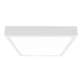 Plafoniera LED da bagno LED/18W/230V 3000K IP44 bianco