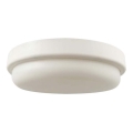 Plafoniera LED da bagno LED/18W/230V 6500K IP54