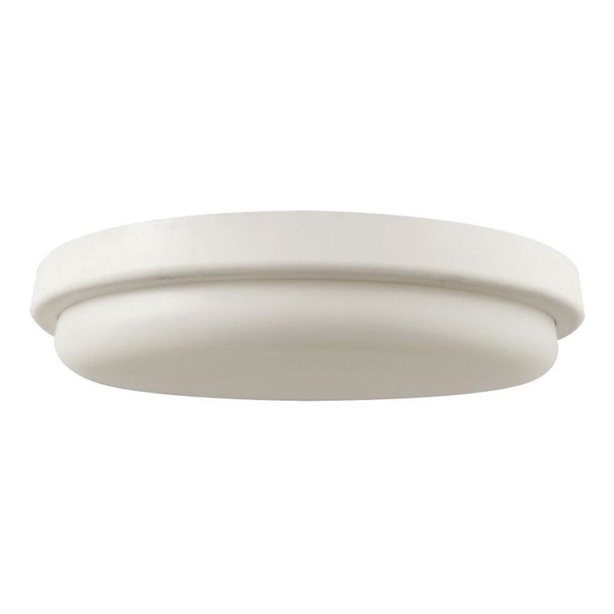 Plafoniera LED da bagno LED/24W/230V 3000K IP54 diametro 24 cm