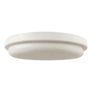 Plafoniera LED da bagno LED/24W/230V 4000K IP54 diametro 24 cm