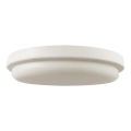 Plafoniera LED da bagno LED/24W/230V 6500K IP54 diametro 24 cm