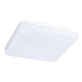 Plafoniera LED da bagno LED/24W/230V IP54