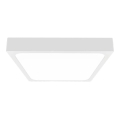Plafoniera LED da bagno LED/30W/230V 6500K IP44 bianco