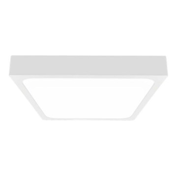 Plafoniera LED da bagno LED/30W/230V 6500K IP44 bianco