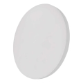 Plafoniera LED da bagno LED/32W/230V 3000/4000/5700K IP55 bianco