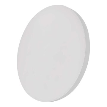 Plafoniera LED da bagno LED/32W/230V 3000/4000/5700K IP55 bianco