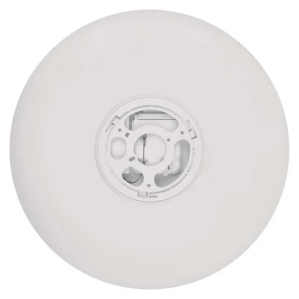 Plafoniera LED da bagno LED/32W/230V 3000/4000/5700K IP55 bianco