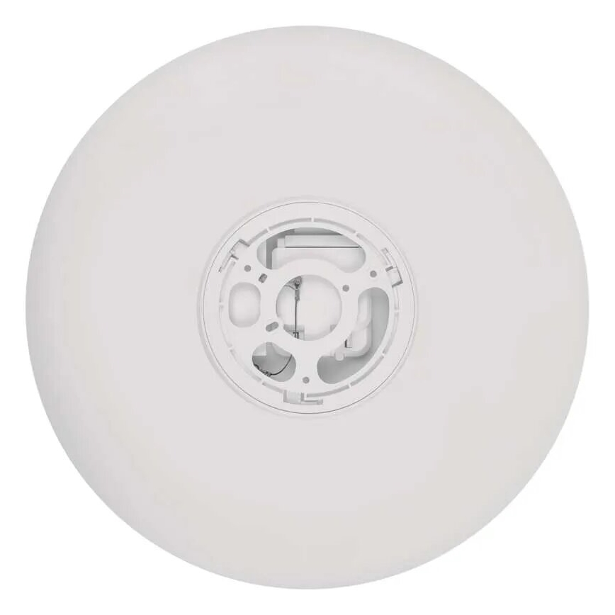 Plafoniera LED da bagno LED/32W/230V 3000/4000/5700K IP55 bianco