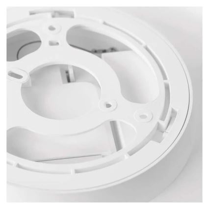 Plafoniera LED da bagno LED/32W/230V 3000/4000/5700K IP55 bianco