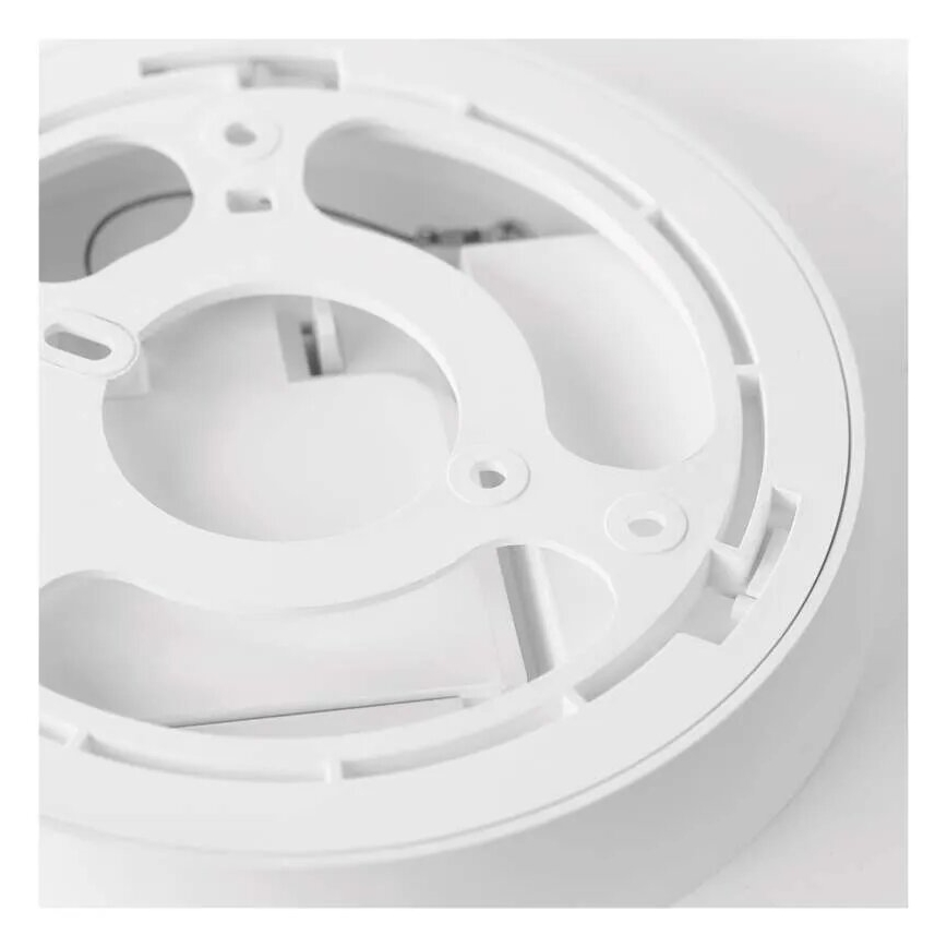 Plafoniera LED da bagno LED/32W/230V 3000/4000/5700K IP55 bianco